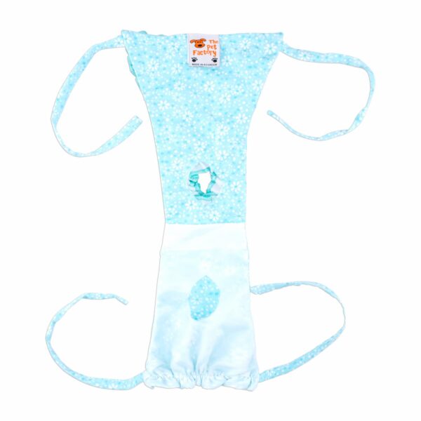 Panty De Perro Con Tiritas THE PET FACTORY Talla Mediano - Imagen 3