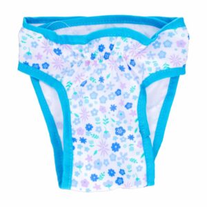 Panty De Perro Con Velcro THE PET FACTORY Talla Pequeño