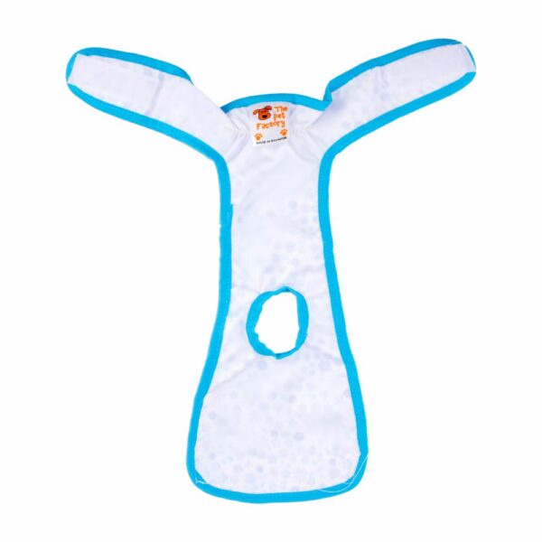 Panty De Perro Con Velcro THE PET FACTORY Talla Pequeño - Imagen 3