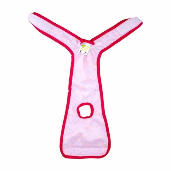 Panty De Perro Con Velcro THE PET FACTORY Talla Grande - Imagen 3