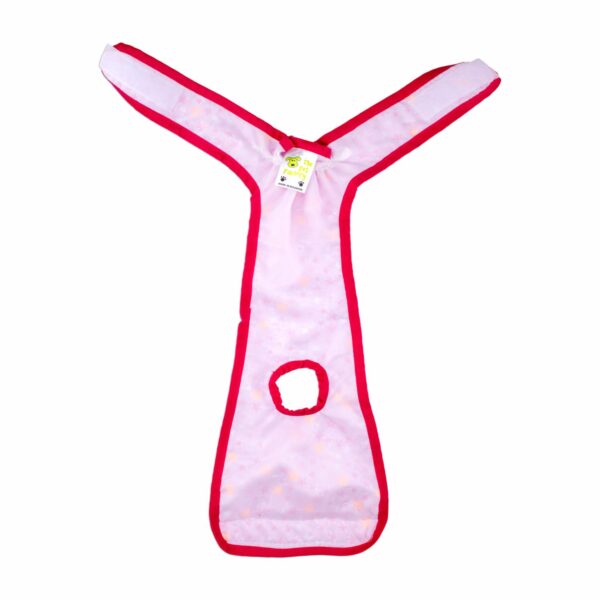 Panty De Perro Con Velcro THE PET FACTORY Talla Grande - Imagen 3