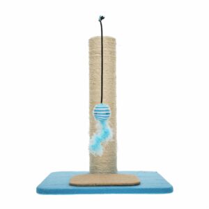 Rascador Para Gato Cañita THE PET FACTORY Unidad