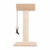 Rascador Para Gato Y Descanso THE PET FACTORY Unidad