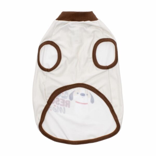 Diseño Love Rescue Blanca THE PET FACTORY - Imagen 2