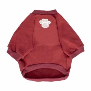 Camiseta Para Mascota Diseño Pawsome THE PET FACTORY Talla Extra Pequeño