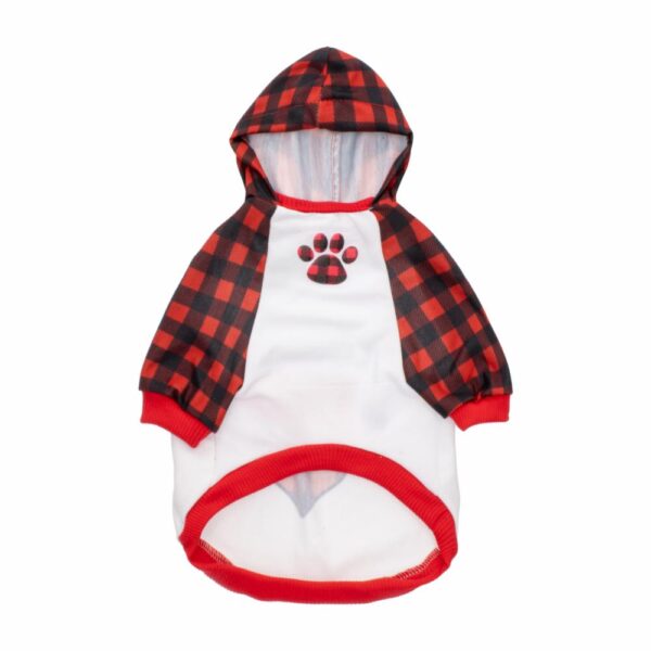 Diseño Escoses Love Mom Dad THE PET FACTORY - Imagen 2