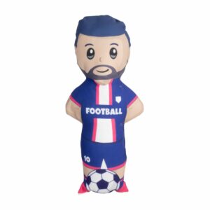 Monigote Football THE PET FACTORY Unidad