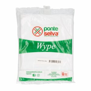 Wype De Tela 200 Gr PONTE SELVA Unidad