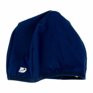 Gorro De Baño Baño Unisex NAUDER Azul