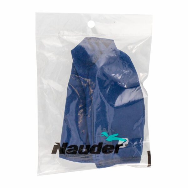 Gorro De Baño Baño Unisex NAUDER Azul - Imagen 2