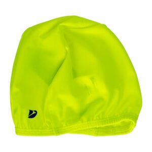 Gorro De Baño Unisex Verde KEIKOFORMER Unidad