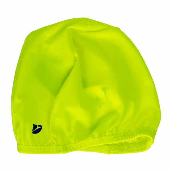 Gorro De Baño Unisex Verde KEIKOFORMER Unidad