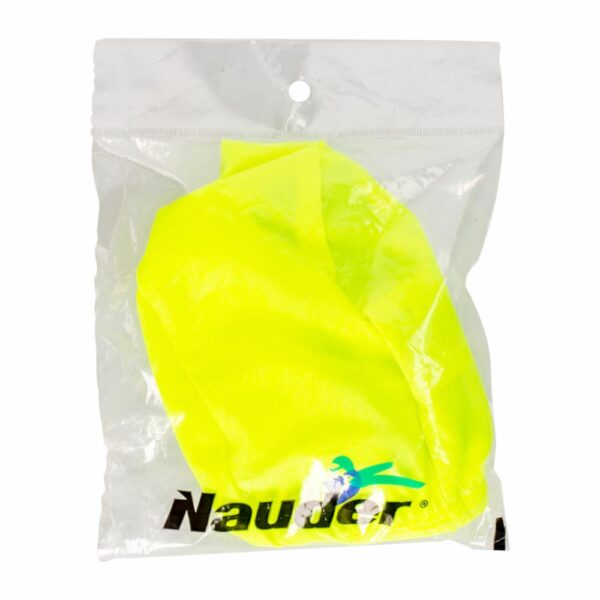 Gorro De Baño Unisex Verde KEIKOFORMER Unidad - Imagen 2