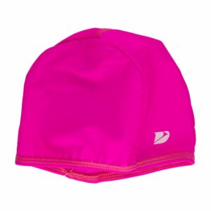 Gorro De Baño Unisex Fucsia KEIKOFORMER Unidad