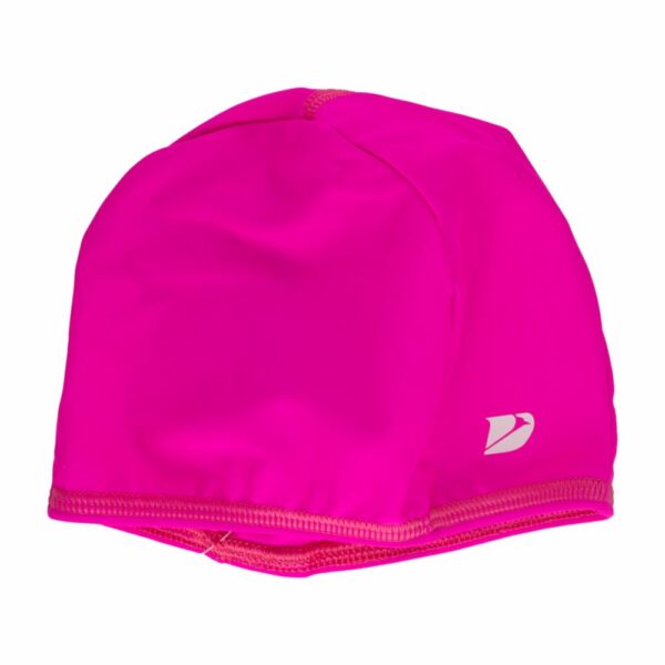 Gorro De Baño Unisex Fucsia KEIKOFORMER Unidad
