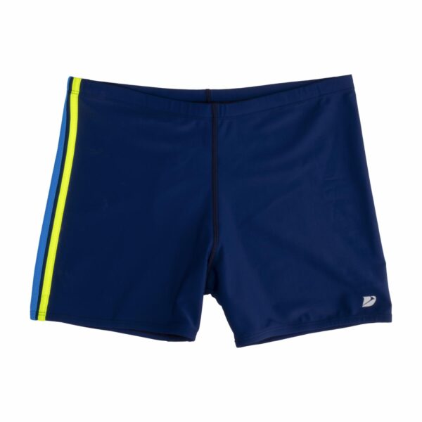 Traje De Baño Boxer Azul KEIKOFORMER