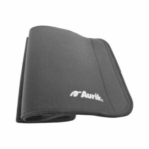 Faja De Neoprene Gris AURIK XL