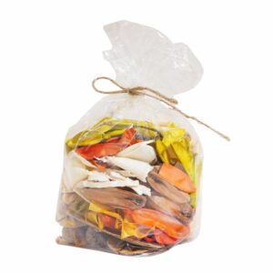 Semillas Decorativas Popurrí BELINDA FLOWERS Surtido