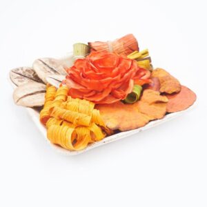 Set Difusor Bandeja Terra BELINDA FLOWERS Surtido