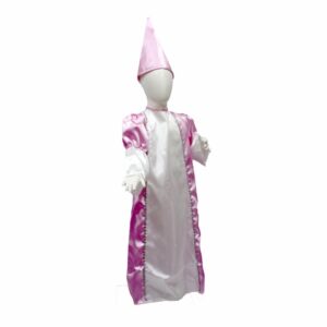 Disfraz Hada Madrina BAMBOLINA Talla 8