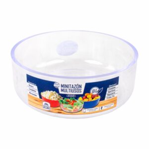 Pozuelo Tipo Cristal COBELI 300 Ml