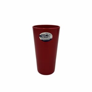 Vaso Plástico De Colores Surtidos 300 Ml COBELI 2583