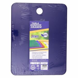 Tabla De Alimentos COBELI Unidad