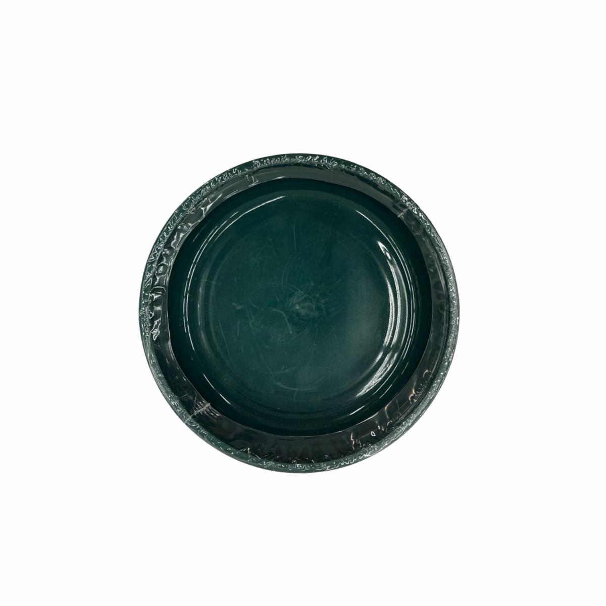Pozuelo De Colores Para Microoondas Y Refrigerador PLAST LEBEN 600 Ml