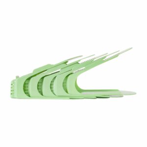 Zapateras Juego x 5 Colores COBELI 13 Cm