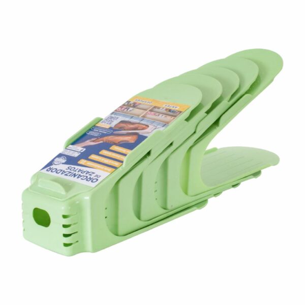 Zapateras Juego x 5 Colores COBELI 13 Cm - Imagen 2