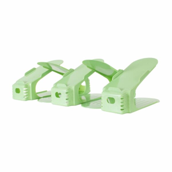 Zapateras Juego x 5 Colores COBELI 13 Cm - Imagen 3