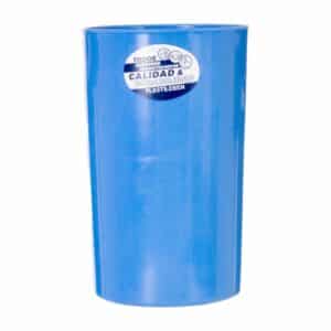 Vaso Plástico Juguero Azul 325 Ml COBELI 2972