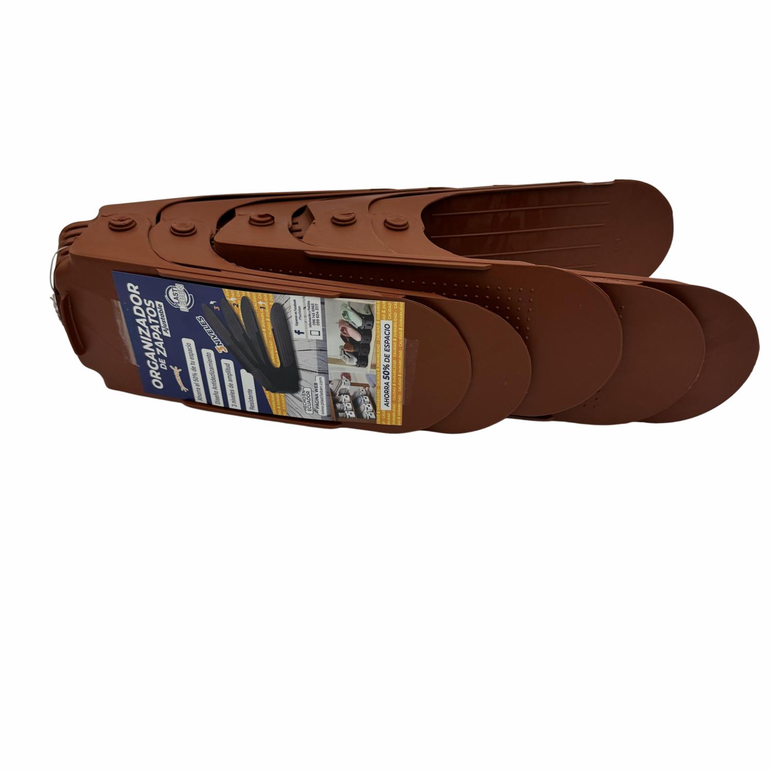 Zapatera Regulable COBELI Unidad