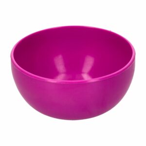 Gelatinero Plástico Rosado COBELI 335 Ml