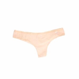 Tanga Básica Descaderada Piel SKIN Extra Grande