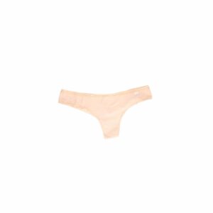 Tanga Básica Descaderada Piel SKIN Extra Grande