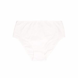Panty Blanco SKIN Extra Grande