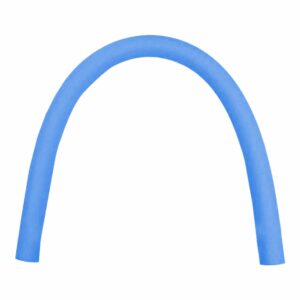 Flotalón Azul 3, 4 POLYLON 3/4X1 1,60MTS