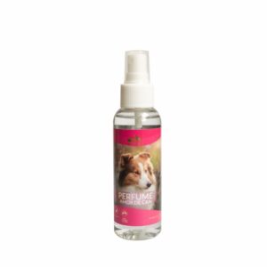 Perfume Para Mascota Amor De Can BETOVEN 100 Ml