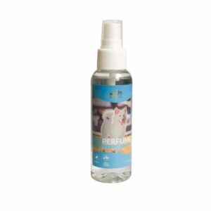 Perfume Para Mascota Perro Amor BETOVEN 100 Ml