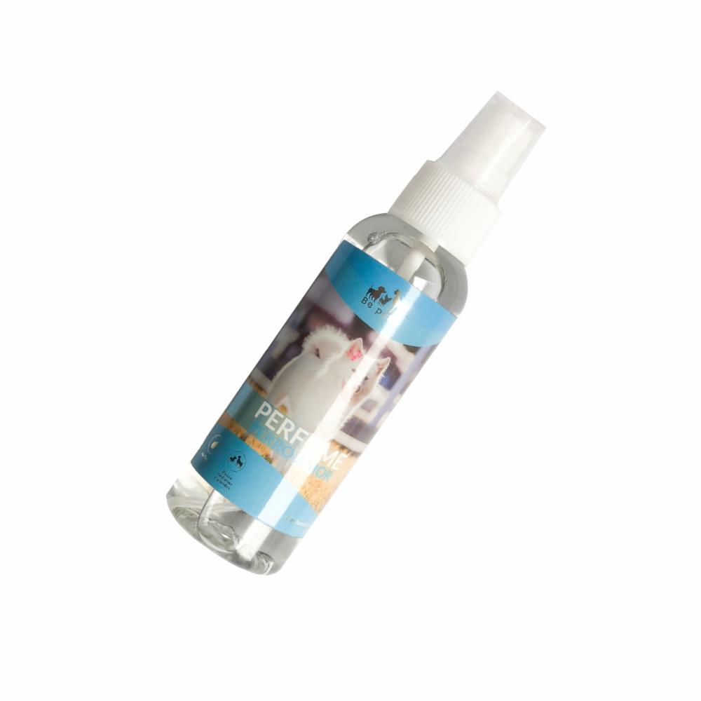 Perfume Para Mascota Perro Amor BETOVEN 100 Ml - Imagen 2