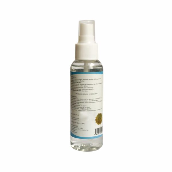 Perfume Para Mascota Perro Amor BETOVEN 100 Ml - Imagen 3