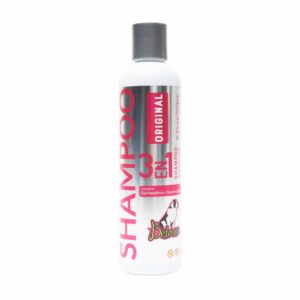 Shampoo Para Mascota De 3 En 1 BETOVEN 250 Ml