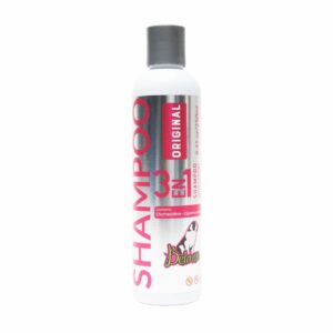 Shampoo Para Mascota De 3 En 1 BETOVEN 250 Ml