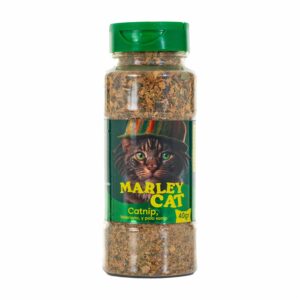 Hierba De Gato Marley Cat BETOVEN 40 G