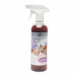 Desodorante De Mascotas Fresh Avena BETOVEN 500 Ml