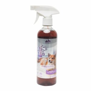 Desodorante De Mascotas Fresh Avena BETOVEN 500 Ml