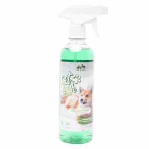 Desodorante De Mascotas Fresh Árbol De Té BETOVEN 500 Ml