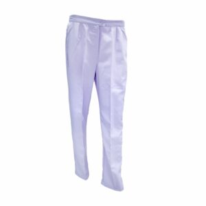 Pantalón De Uniforme Lady Morado EL UNIFORME