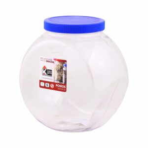 Pomo Confite Azul CASA PICA 3,75 L